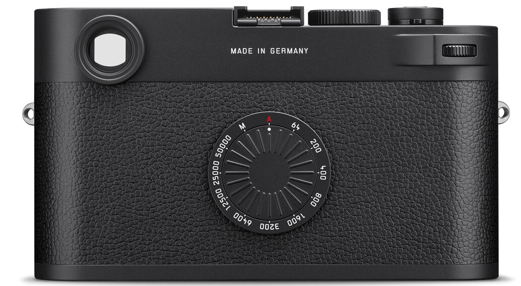 Beyond the Screen: Rediscovering the Essence of Photography with the Leica M11-D